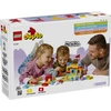 LEGO® DUPLO Straksės pilies žaidimas (10450)