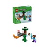 LEGO® Styvo nuotykis taigoje