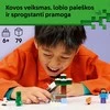 LEGO® Styvo nuotykis taigoje