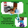 LEGO® Styvo nuotykis taigoje