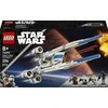 LEGO® Sukilėlių kovos erdvėlaivis U-Wing