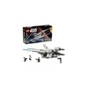 LEGO® Sukilėlių kovos erdvėlaivis U-Wing