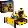 LEGO® Technic Sunkiasvoris buldozeris (42163)