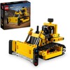 LEGO® Technic Sunkiasvoris buldozeris (42163)