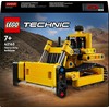 LEGO® Technic Sunkiasvoris buldozeris (42163)