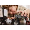 LEGO® Technic Sunkvežimis Volvo FMX ir elektrinis ekskavatorius Volvo EC230 (42175)