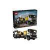 LEGO® Technic Sunkvežimis Volvo FMX ir elektrinis ekskavatorius Volvo EC230 (42175)