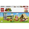 LEGO® Super Mario Captain Toad stovykla (72040)