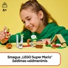 LEGO® Super Mario Captain Toad stovykla (72040)