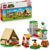 LEGO® Super Mario Captain Toad stovykla (72040)