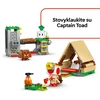 LEGO® Super Mario Captain Toad stovykla (72040)
