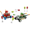 LEGO® Super Mario™: Mario Kart™ – Baby Mario prieš Baby Luigi (72034)