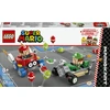 LEGO® Super Mario™: Mario Kart™ – Baby Mario prieš Baby Luigi (72034)