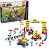LEGO® Super Mario Mario Kart™ – Baby Peach ir Grand Prix rinkinys (72036)