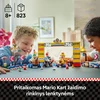LEGO® Super Mario Mario Kart™ – Baby Peach ir Grand Prix rinkinys (72036)