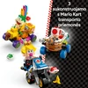 LEGO® Super Mario Mario Kart™ – Baby Peach ir Grand Prix rinkinys (72036)