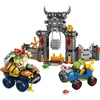 LEGO® Super Mario Mario Kart™ – Bowser pilis (72039)