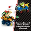 LEGO® Super Mario Mario Kart™ – Bowser pilis (72039)