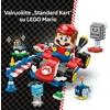 LEGO® Super Mario Mario Kart™ – interaktyvus „LEGO® Mario™“ ir Standard Kart (72043)
