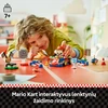 LEGO® Super Mario Mario Kart™ – interaktyvus „LEGO® Mario™“ ir Standard Kart (72043)