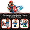 LEGO® Super Mario Mario Kart™ – interaktyvus „LEGO® Mario™“ ir Standard Kart (72043)