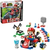 LEGO® Super Mario Mario Kart™ – interaktyvus „LEGO® Mario™“ ir Standard Kart (72043)