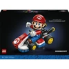 LEGO® Super Mario™: Mario Kart™ – Mario ir Standard Kart 72037