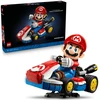 LEGO® Super Mario™: Mario Kart™ – Mario ir Standard Kart 72037
