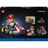 LEGO® Super Mario™: Mario Kart™ – Mario ir Standard Kart 72037