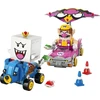 LEGO® Super Mario Mario Kart™ – Wario ir King Boo 72038
