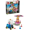 LEGO® Super Mario Mario Kart™ – Wario ir King Boo 72038