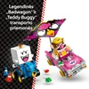 LEGO® Super Mario Mario Kart™ – Wario ir King Boo 72038