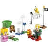 LEGO® Super Mario™ Nuotykiai su interaktyvia LEGO® Peach™ (71441)