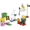 LEGO® Super Mario™ Nuotykiai su interaktyvia LEGO® Peach™ (71441)