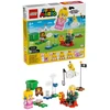 LEGO® Super Mario™ Nuotykiai su interaktyvia LEGO® Peach™ (71441)