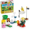 LEGO® Super Mario™ Nuotykiai su interaktyvia LEGO® Peach™ (71441)