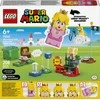 LEGO® Super Mario™ Nuotykiai su interaktyvia LEGO® Peach™ (71441)