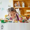 LEGO® Super Mario™ Nuotykiai su interaktyvia LEGO® Peach™ (71441)