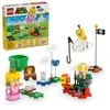 LEGO® Super Mario™ Nuotykiai su interaktyvia LEGO® Peach™ (71441)