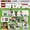 LEGO® Super Mario™ Nuotykiai su interaktyviu LEGO® Luigi™ (71440)