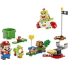 LEGO® Super Mario Nuotykiai su interaktyviu LEGO® Mario™ (71439)