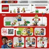 LEGO® Super Mario Nuotykiai su interaktyviu LEGO® Mario™ (71439)