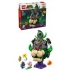LEGO® Super Mario Prince Florian ir Castle Bowser (72042)