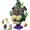 LEGO® Super Mario Prince Florian ir Castle Bowser (72042)