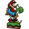 LEGO® Super Mario Super Mario World™: Mario ir Yoshi (71438)