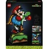 LEGO® Super Mario Super Mario World™: Mario ir Yoshi (71438)