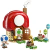 LEGO® Super Mario Vakarėlis Toad House (72041)