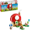 LEGO® Super Mario Vakarėlis Toad House (72041)