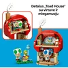 LEGO® Super Mario Vakarėlis Toad House (72041)