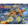 LEGO® Sonic the Hedgehog Super Shadow prieš Biolizard (77003)